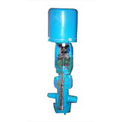 電動(dòng)多級(jí)高壓籠式調(diào)節(jié)閥-高壓調(diào)節(jié)閥-ZRSGL